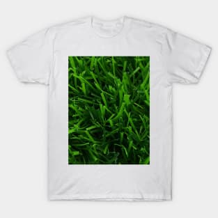 Fake Grass T-Shirt